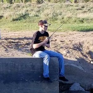 Meet your Posher, Austin